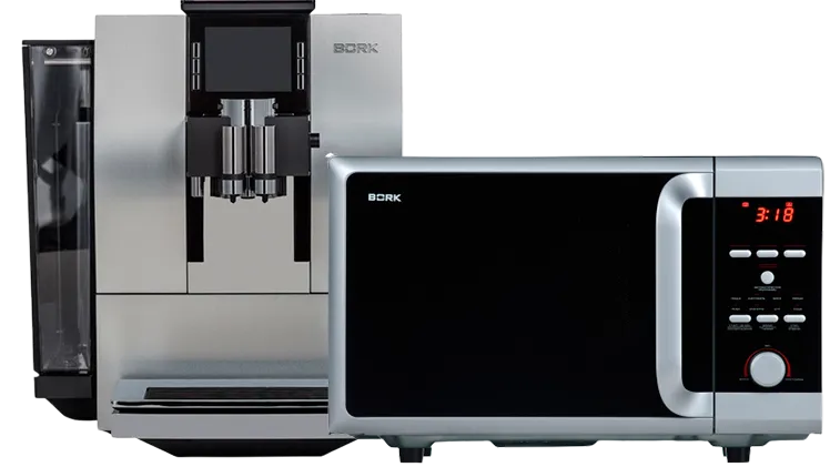 Сервисный центр Bork в Стерлитамаке