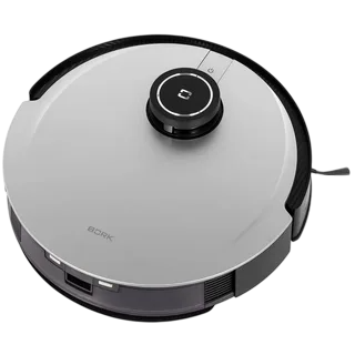 Робот-пылесос